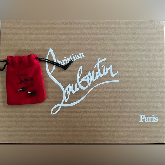 Christian Louboutin So Kate 120 Patent - Picture 10 of 11